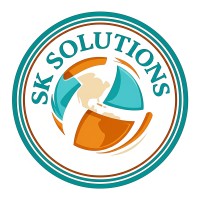 SK Solutions logo - Similar company to Dbd Digital Business Development