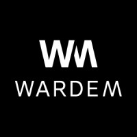 Wardem logo - Similar company to Wemuse