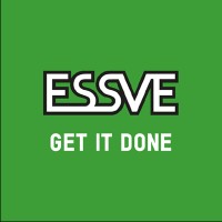 ESSVE logo - Similar company to Bergman & Beving