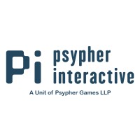 Psypher Interactive | Indie Game Studio logo - Similar company to Unquittable Studios