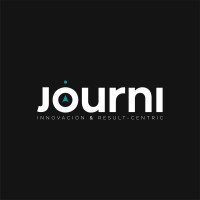 Journi logo - Similar company to Adsfactory