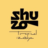 Shuzo Tropical Izakaya logo - Similar company to C4B Consulting Fzco (Dmcc)
