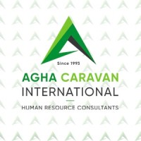 Agha Caravan International Human Resources Consultants logo - Similar company to Adscult