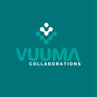Vuuma Collaborations logo - Similar company to Holistitech