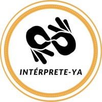 Intérprete-Ya logo - Similar company to Interprete