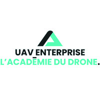 UAV ENTERPRISE LUXEMBOURG logo - Similar company to Uav-Dev Gmbh