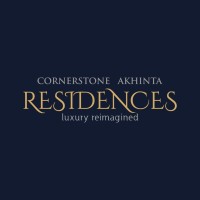 Cornerstone Akhinta Residences logo - Similar company to Sai Raghavendra Constructions & Developers