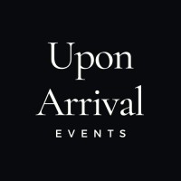 Upon Arrival Events Llc