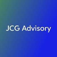 JCG Advisory logo - Similar company to Dulcinium Developers