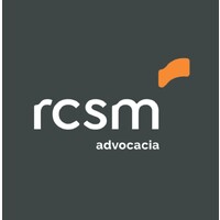 RCSM Advocacia logo - Similar company to Rogério Viola Coelho Advogados