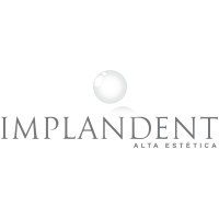 Clínica Implandent - Alta Estética logo - Similar company to Bighit Maas