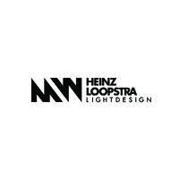 HeinzLoopstra Lightdesign logo - Similar company to Bangma Sounds