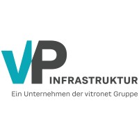 vP Infrastruktur GmbH logo - Similar company to Hemy