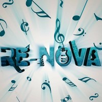 Re-Nova [Archived Project] logo - Similar company to Pracific