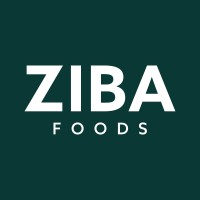 Ziba Foods logo - Similar company to Chuza