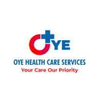 OYE HEALTH CARE SERVICES logo - Similar company to Maso Recruit