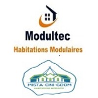 Modultec logo - Similar company to Modultec S.L. Construcción Modular