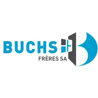 Buchs Frères SA logo - Similar company to Soenen Hendrik