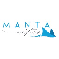 Manta Ventures logo - Similar company to Nopal
