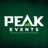 Peak Events, LLC logo - Similar company to The Campus Edit