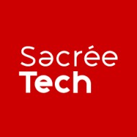 Sacrée Tech logo - Similar company to Formacco