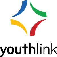 YOUTH LINK NI logo - Similar company to The Bytes Project