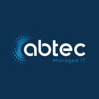 abtec Managed IT logo - Similar company to Always Networks