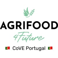 CoVE Portugal - AgriFood4Future logo - Similar company to Eomasters