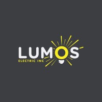 Lumos Electric Inc. logo - Similar company to Arc & Spark Electric