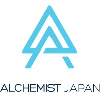 Alchemist Japan logo - Similar company to Kimaru.Ai