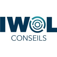 IWOL CONSEILS logo - Similar company to Senvoice