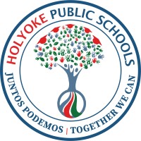 Holyoke Public Schools logo - Similar company to Center For Human Development