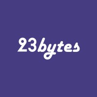 23Bytes