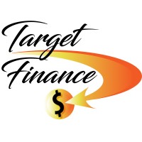Target Finance Contabilidade e Consultoria logo - Similar company to Gtax - Contabilidade Consultiva