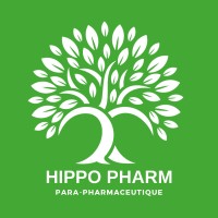 HIPPO PHARM DZ logo - Similar company to Ids Pharma