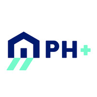 People's Housing+ logo - Similar company to Cdw Services, Llc