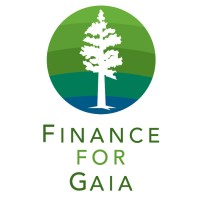 Finance for Gaia logo - Similar company to The Biofi Project