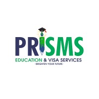 Prisms Education & Visa Services logo - Similar company to Sathi Solutions