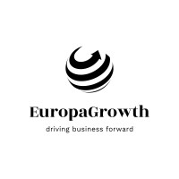 EuropaGrowth logo - Similar company to Fragmos Chain