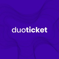 Duoticket logo - Similar company to Oticket