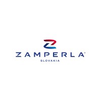 Zamperla Slovakia S.r.o. logo - Similar company to Studio Maggio Silvano