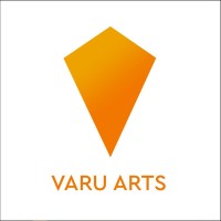 Varu Arts Media logo - Similar company to Elvinx