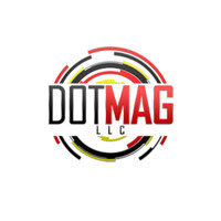 DOTMAG LLC logo - Similar company to Content Creations Llc