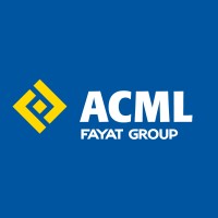 ACML | Fayat Métal logo - Similar company to Sitcf