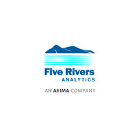 Five Rivers Analytics logo - Similar company to Honovee