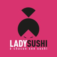 LADY SUSHI GROUP logo - Similar company to Elorell.Com