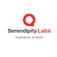 Serendipity Labs UK logo - Similar company to Serendipity Labs