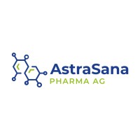 Astrasana Pharma AG logo - Similar company to Always Pure Organics Ltd