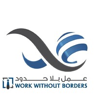 Work Without Borders logo - Similar company to Majal Tech