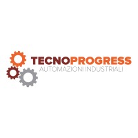 Tecnoprogress Srl logo - Similar company to Stile Digitale